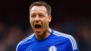 John Terry Jadi Kapten Aston Villa
